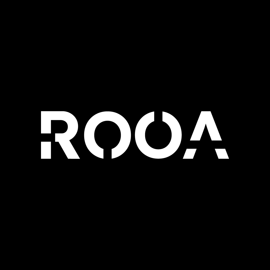 ROOA Talent Logo